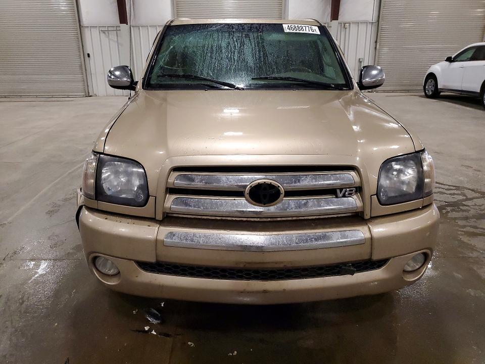 2006 Toyota Tundra SR5