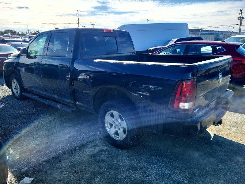 2017 Dodge RAM 1500 Sport