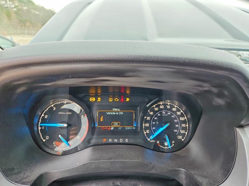 2023 Ford Ranger XL