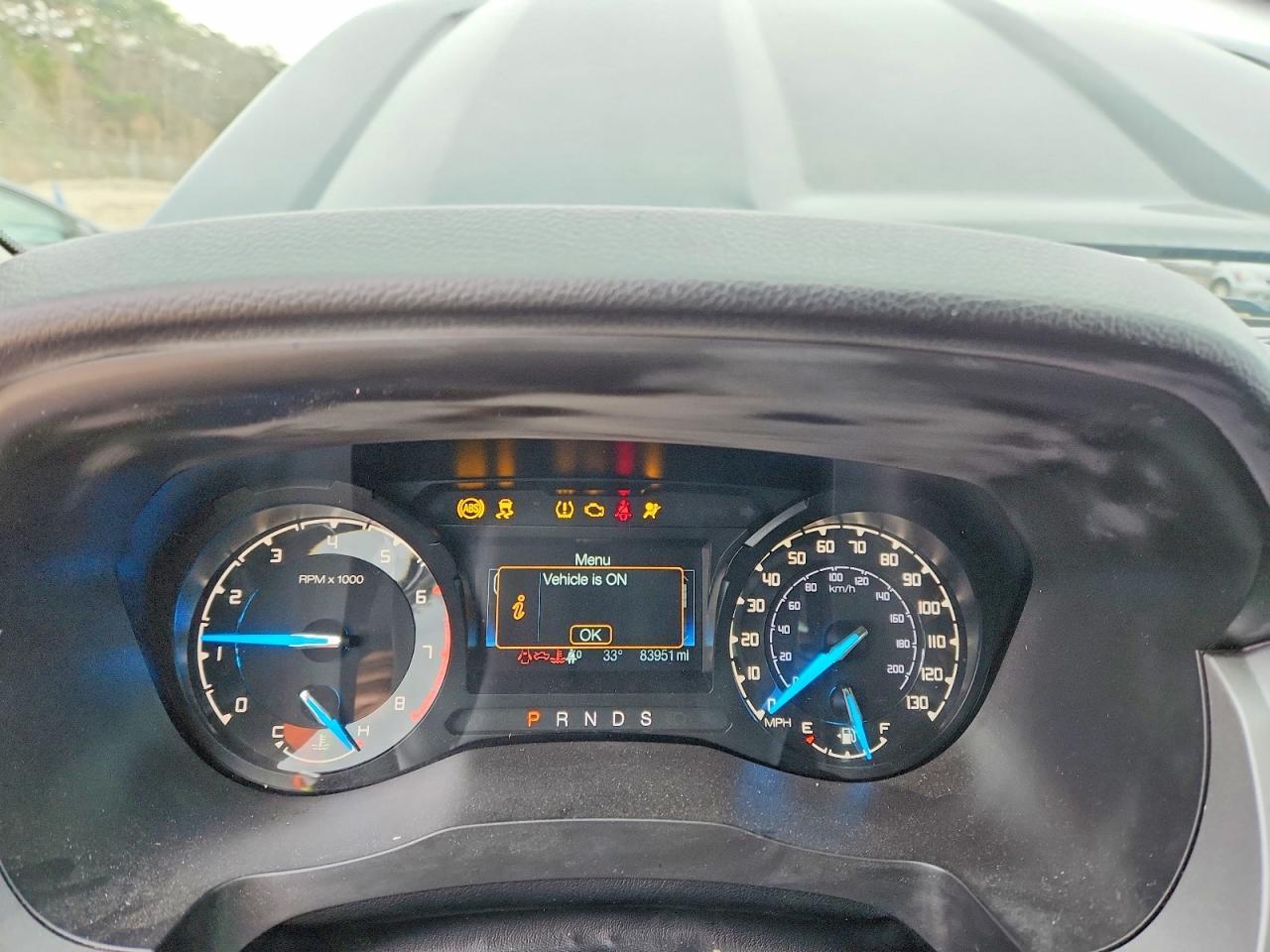 2023 Ford Ranger XL