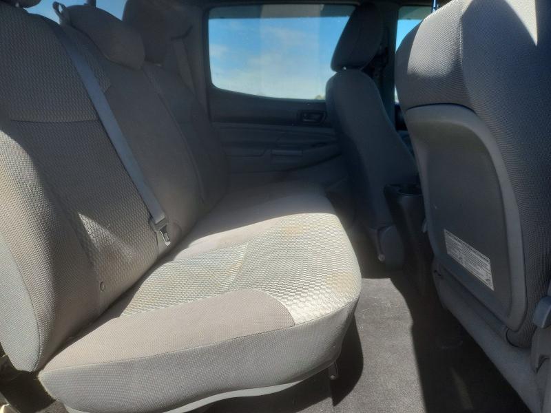 2012 Toyota Tacoma Prerunner V6