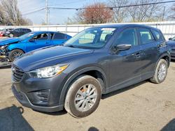 Mazda salvage cars for sale: 2016 Mazda Cx-5 Sport