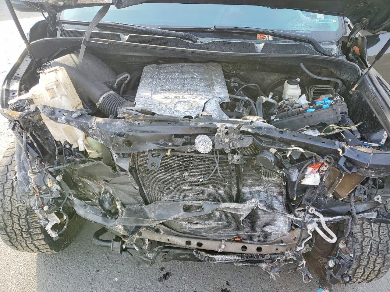 2018 Toyota Tundra SR