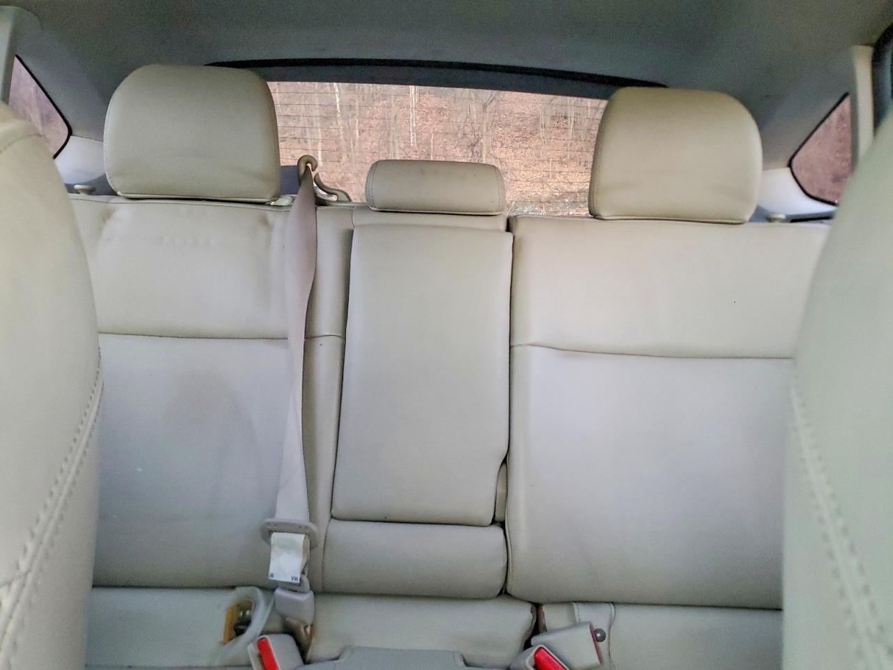 2014 Subaru Xv Crosstrek 2.0 Limited