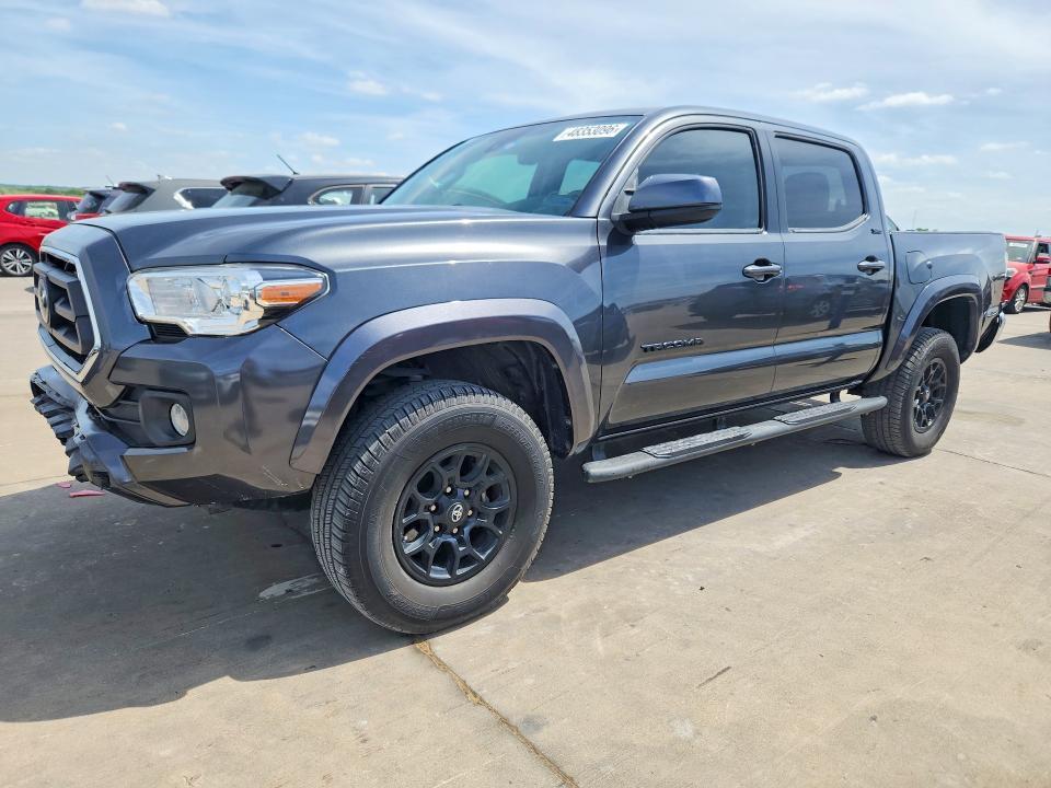 2020 Toyota Tacoma SR5 V6
