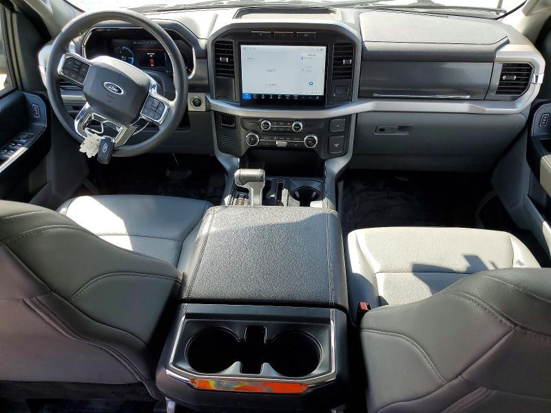 2022 Ford F150 Lightning PRO