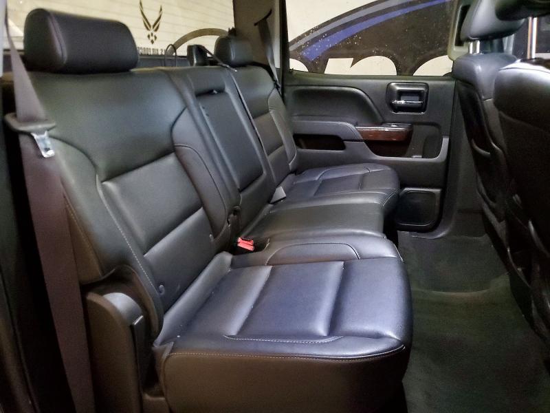 2014 GMC Sierra K1500 SLT