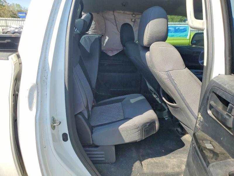 2016 Toyota Tundra SR