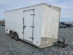 2019 Rc Trailers 2019 RC 8.5X16TA2 Enclosed Cargo Trailer
