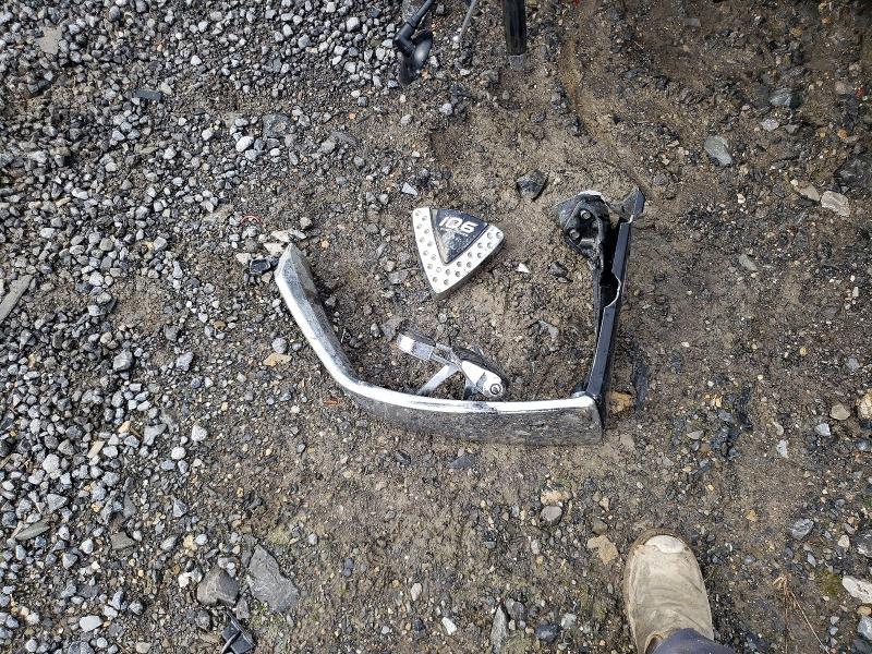 2010 Victory Cross Country