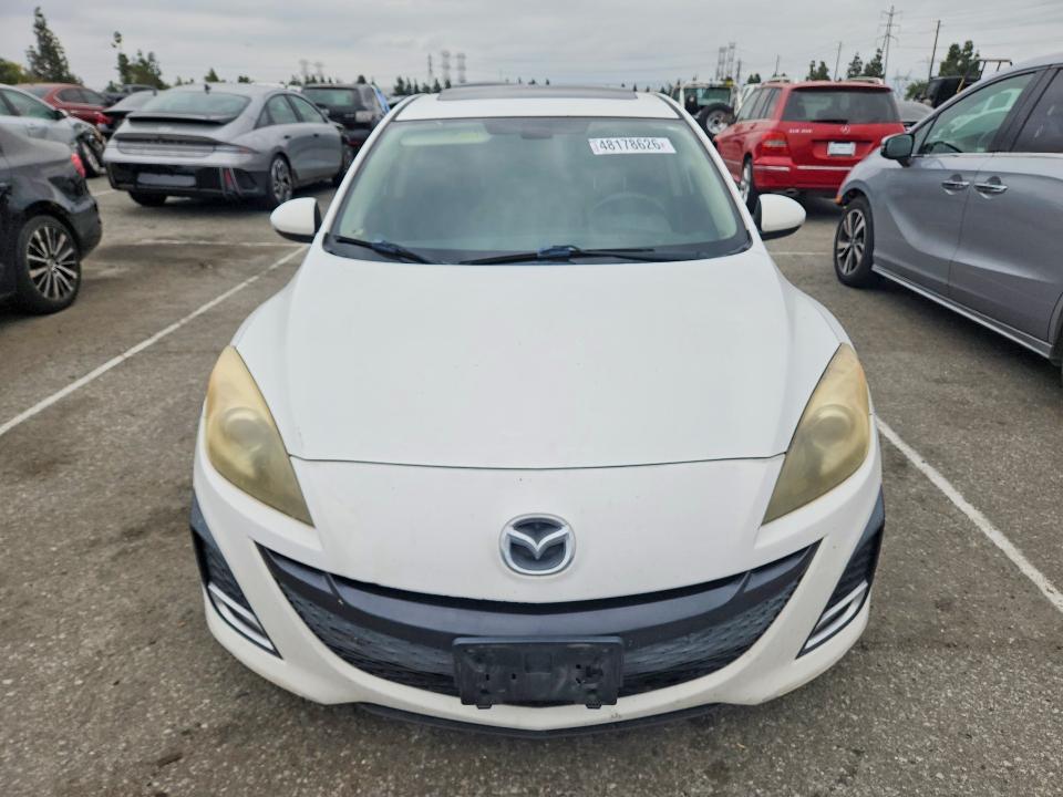 2010 Mazda 3 S