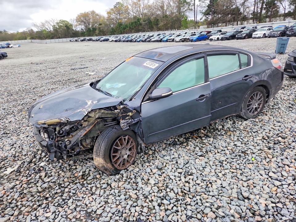 2011 Nissan Altima 2.5