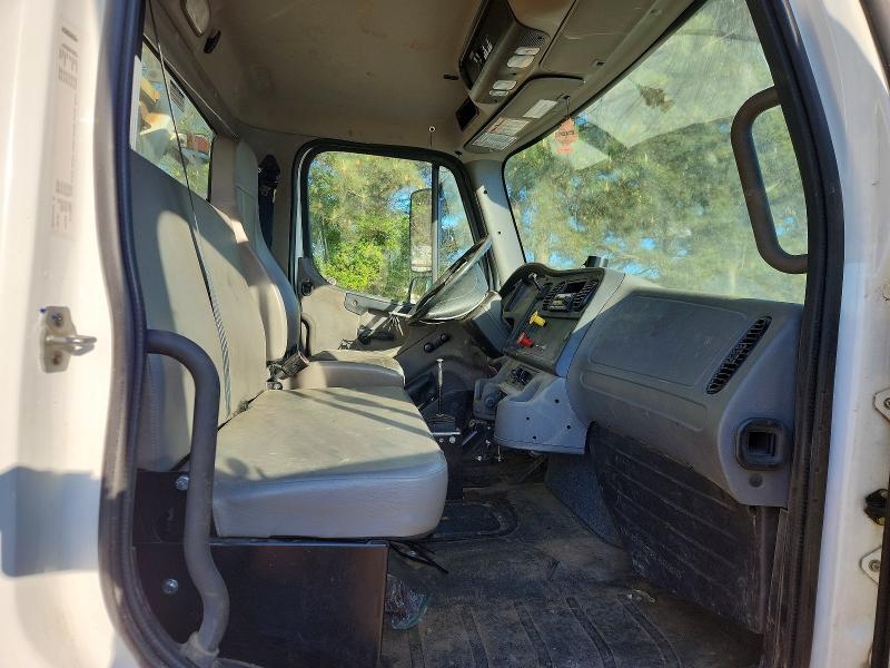 2024 Freightliner Business Class M2 Digger Derrick Truck