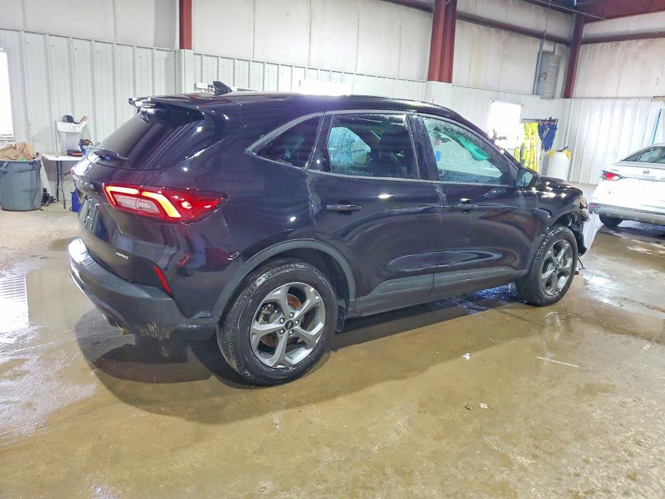 2025 Ford Escape st Line Select