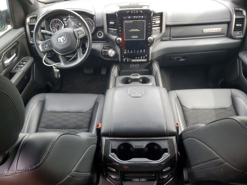 2022 Dodge RAM 1500 Sport