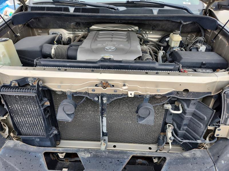 2007 Toyota Tundra SR5