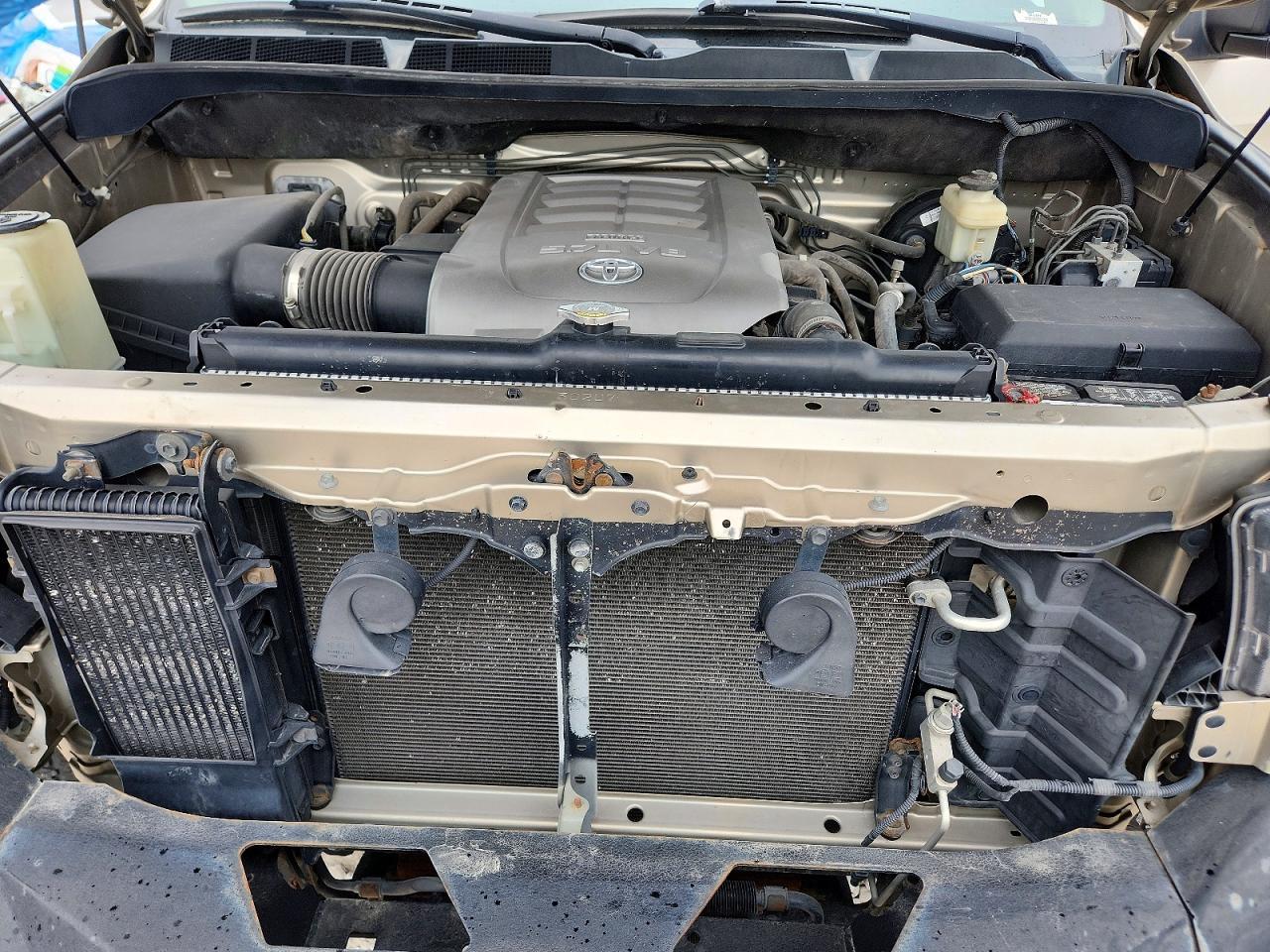 2007 Toyota Tundra SR5