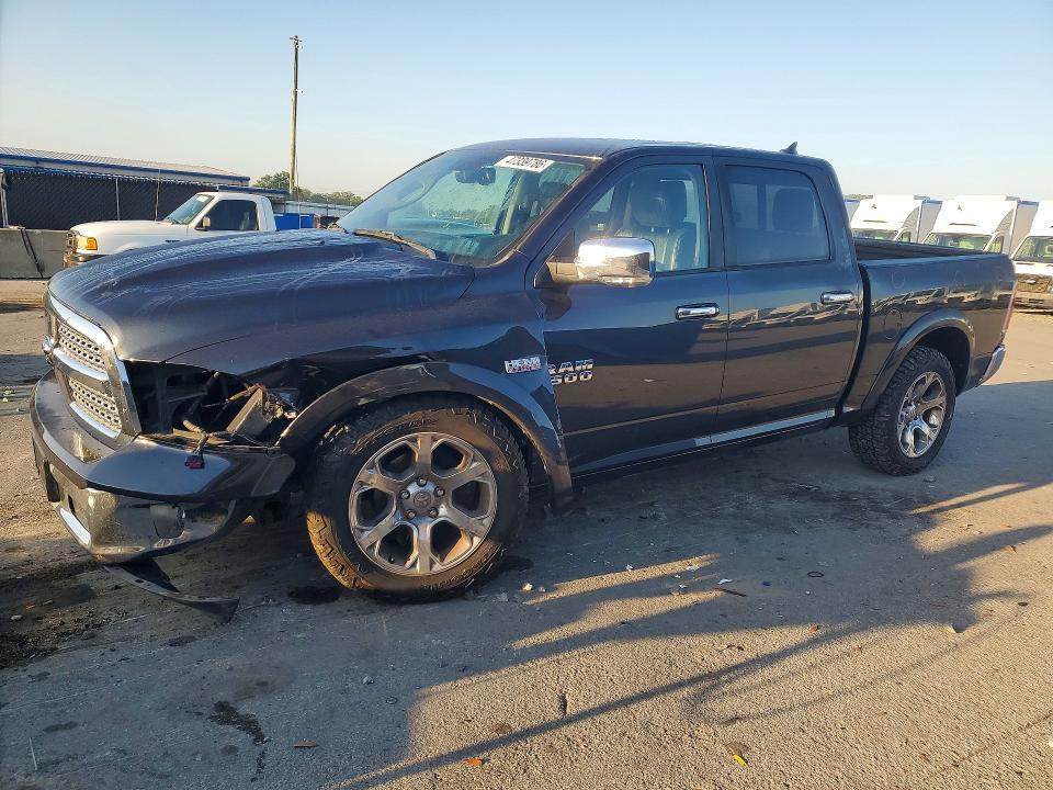 2018 Dodge 1500 Laramie