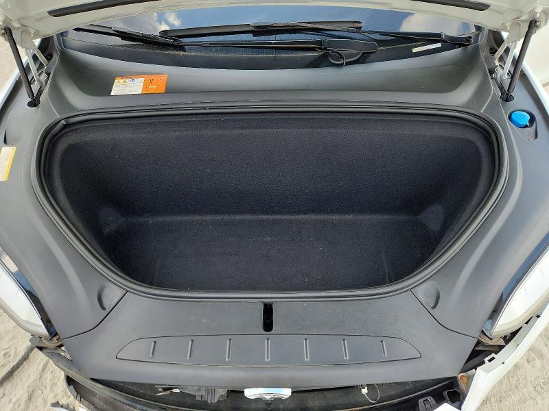 2016 Tesla Model x