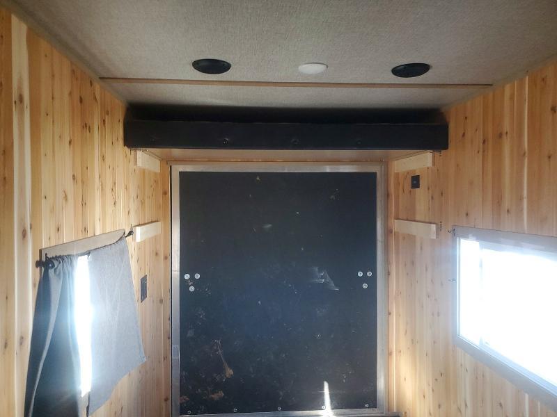 2026 Yett 2026 Voyager T614-DK Enclosed Cargo Trailer