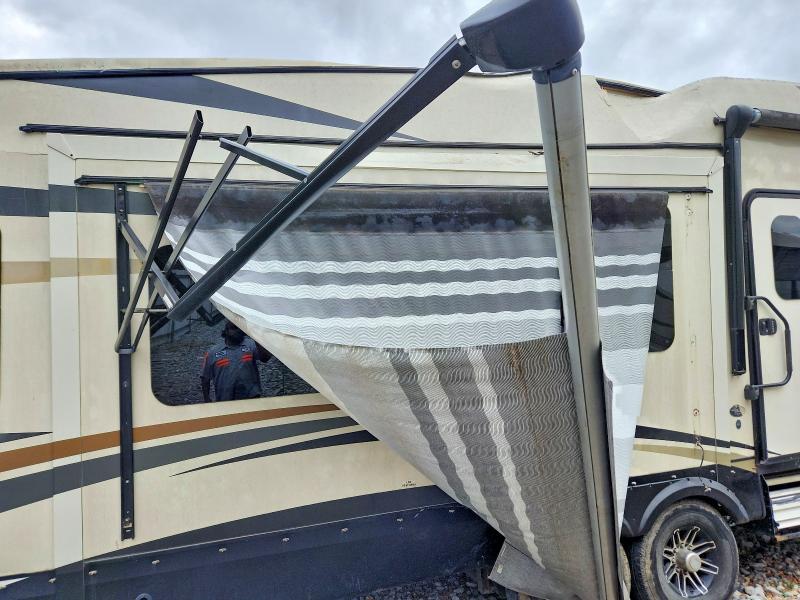2016 Jayco Travel Trailer
