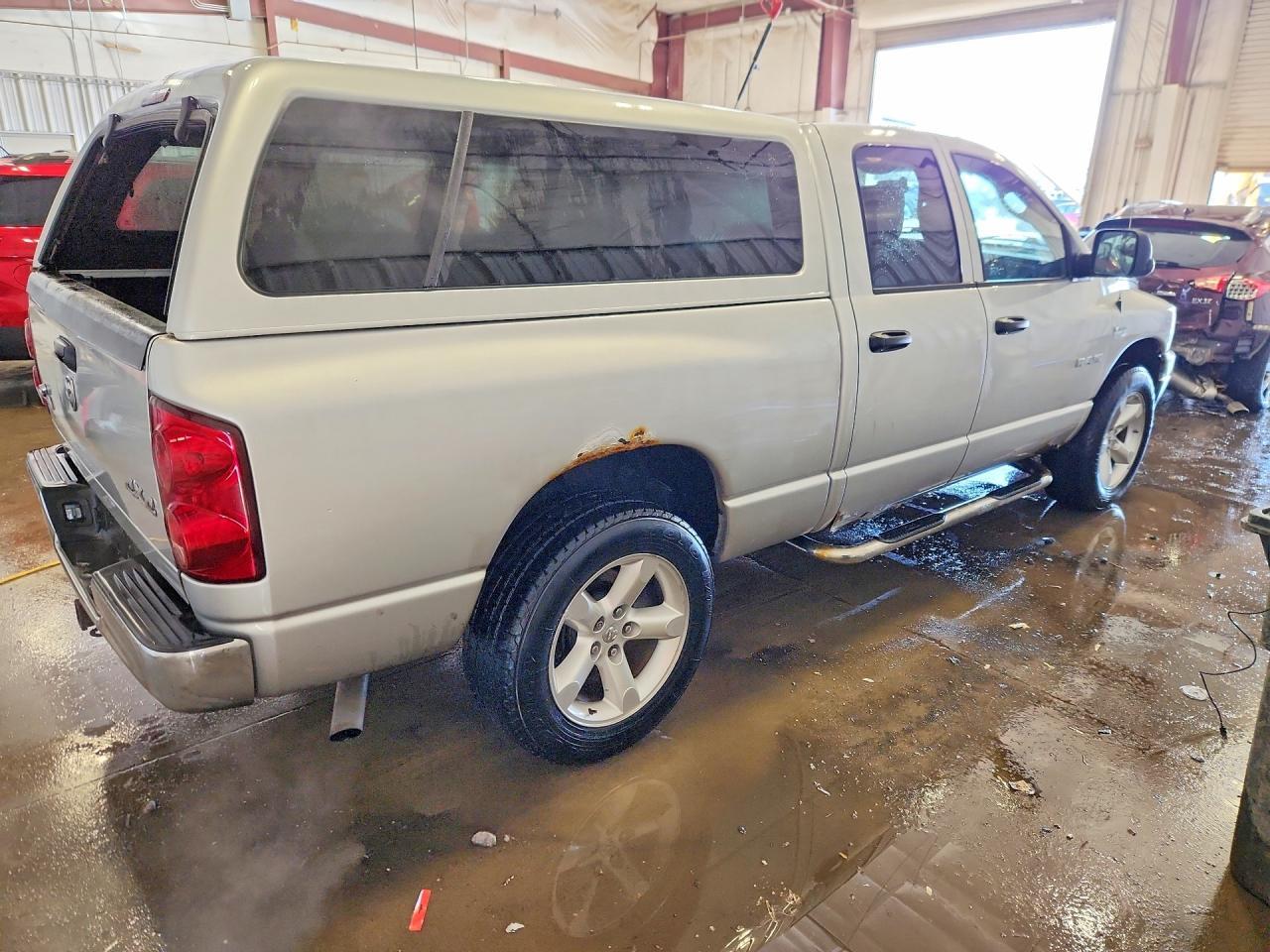 2008 Dodge RAM 1500 ST
