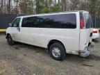 2001 GMC Savana G3500