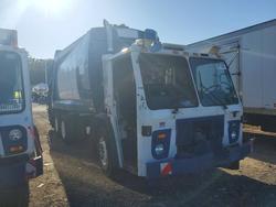 Mack salvage cars for sale: 2010 Mack LEU613 Refuse Truck