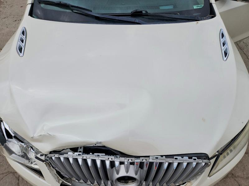 2012 Buick Lacrosse Touring