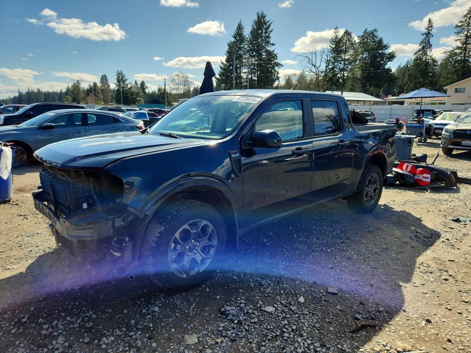 2023 Ford Maverick xl