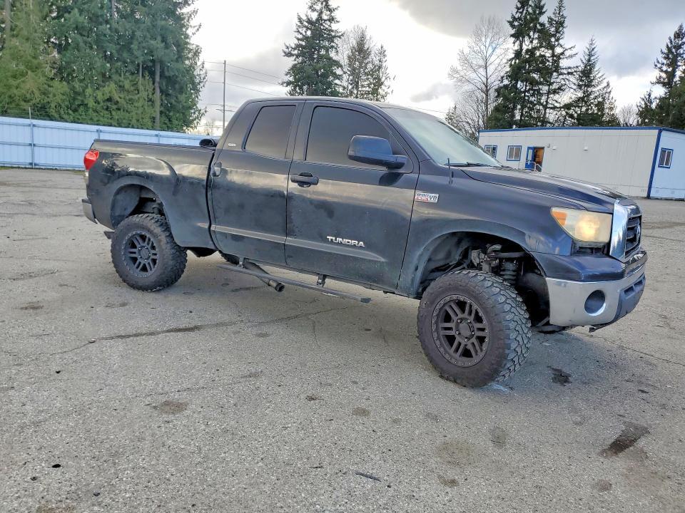 2007 Toyota Tundra SR5