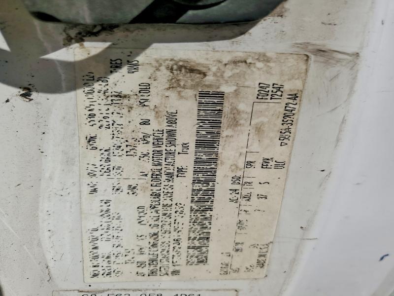 2017 Ford F250 Super Duty