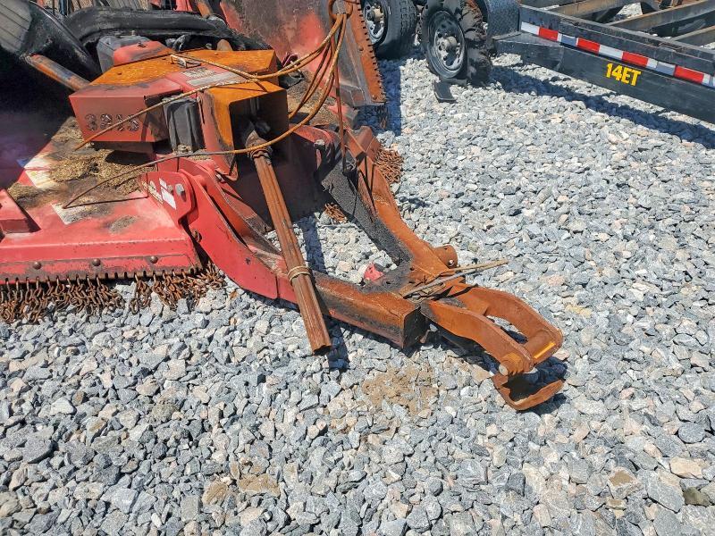 2023 Legend Batwing Rotary Mower