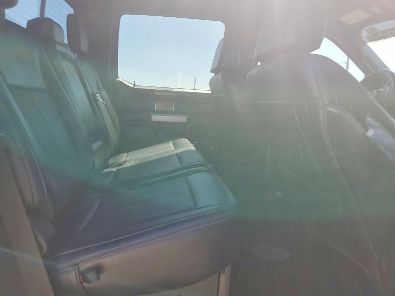 2022 Ford F350 Super Duty