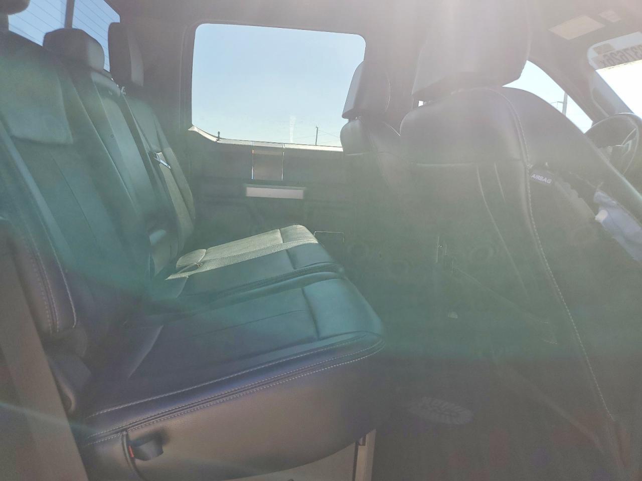 2022 Ford F350 Super Duty