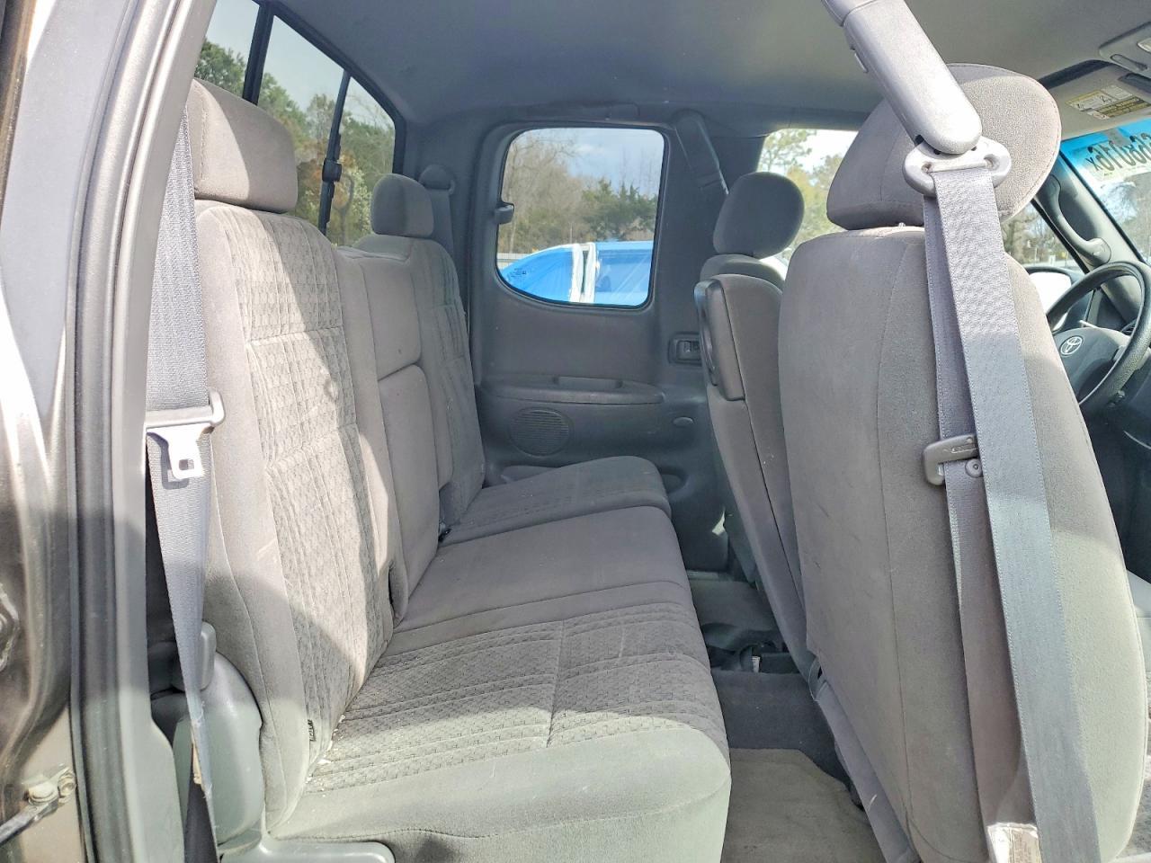 2003 Toyota Tundra SR5