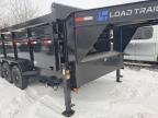 2026 Loadtrail 2026 Load Trail Dump Trailer