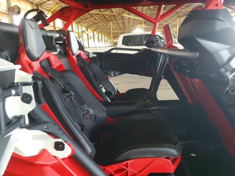 2025 Can-Am Maverick X3 Max X RC Turbo RR