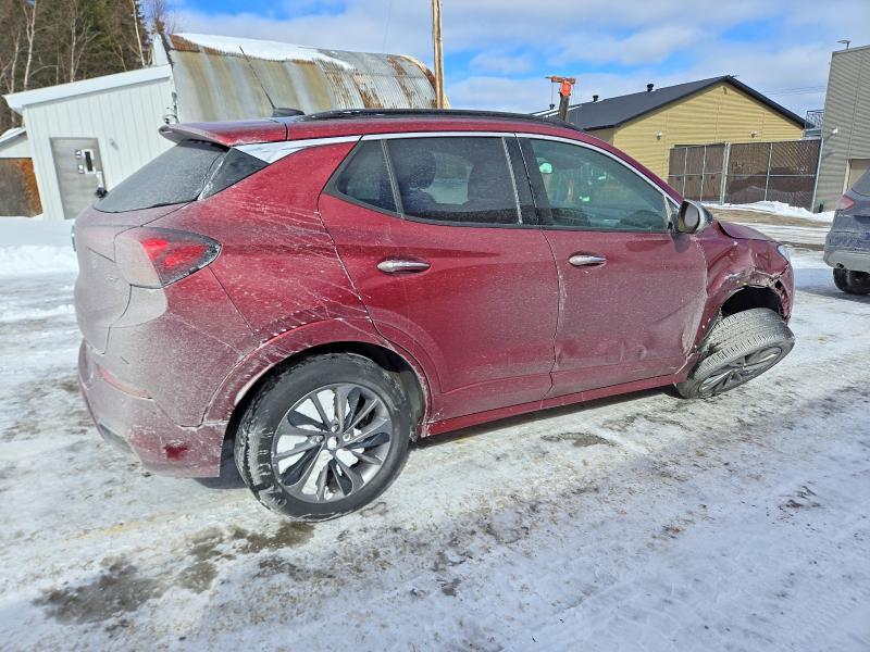 2022 Buick Encore gx Essence