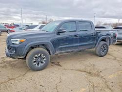 Toyota salvage cars for sale: 2023 Toyota Tacoma TRD OFF-Road