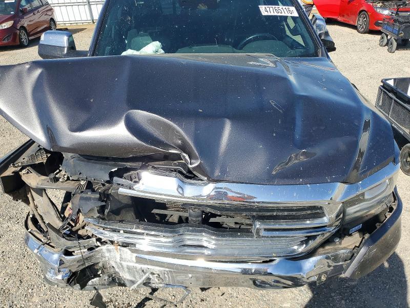 2023 Dodge 1500 Laramie