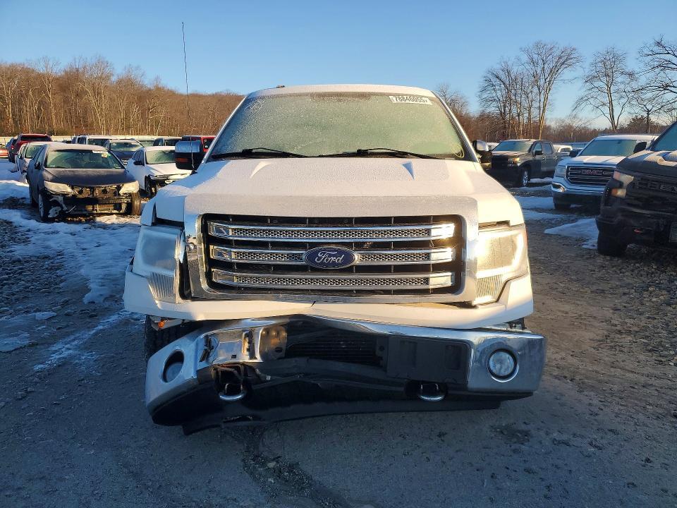 2012 Chevrolet Silverado K1500