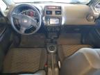 2008 Suzuki SX4 Base