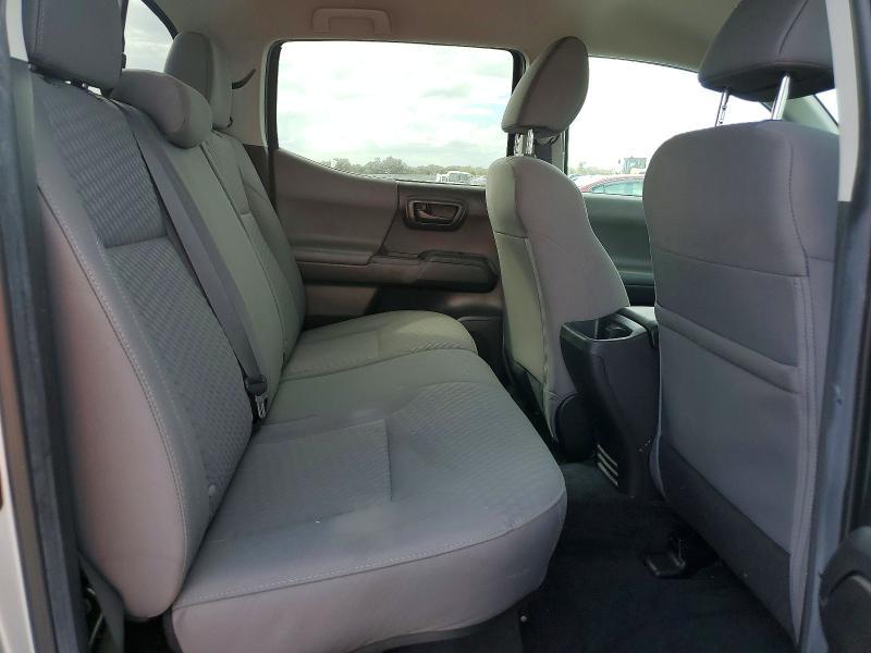 2022 Toyota Tacoma SR V6