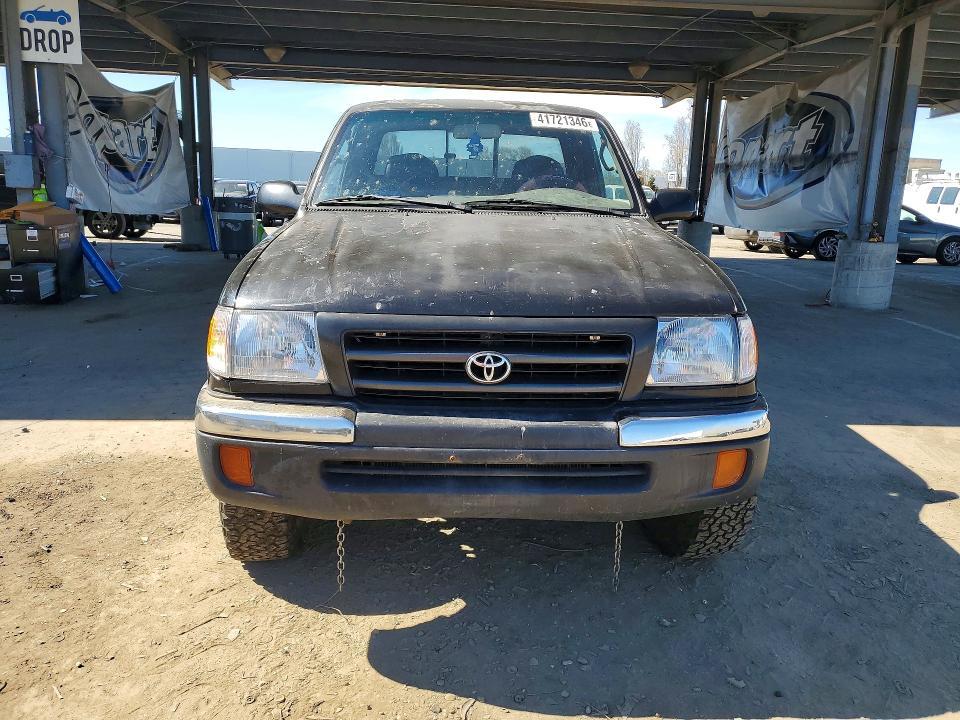 2000 Toyota Tacoma Prerunner