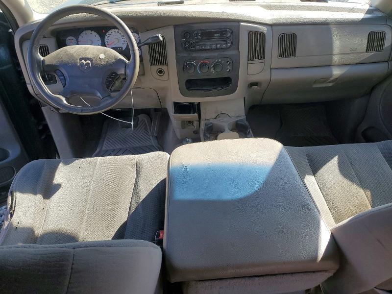 2003 Dodge Ram 1500 st