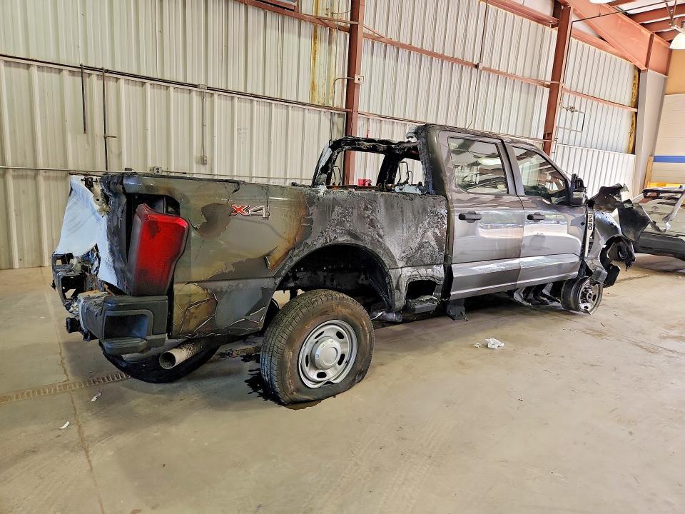 2026 Ford F250 Super Duty