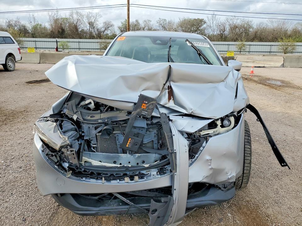 2022 Mazda Cx-5 Premium