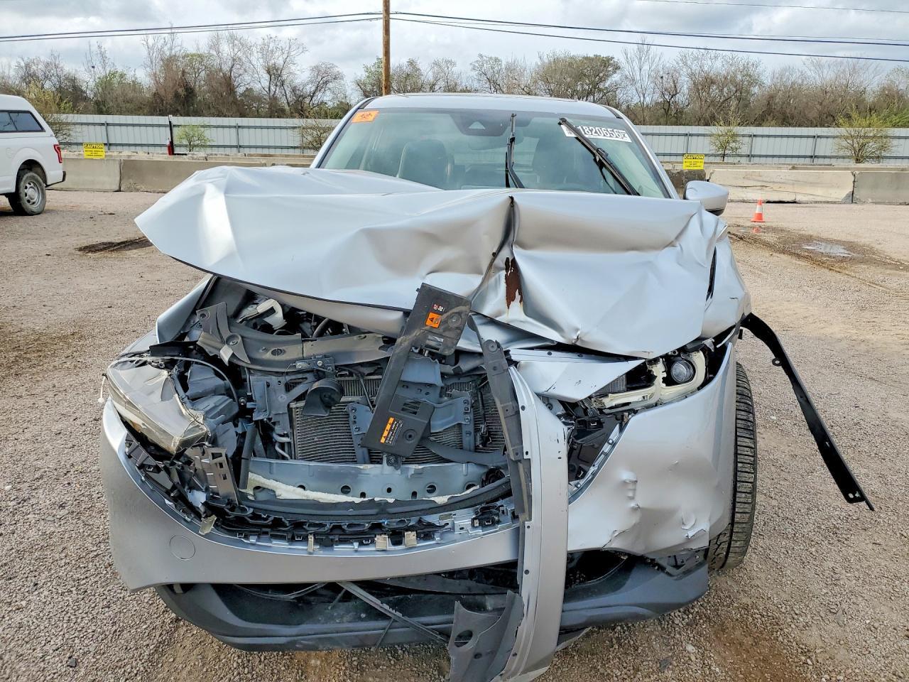 2022 Mazda Cx-5 Premium