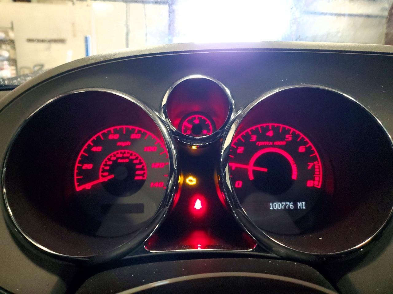 2007 Pontiac Solstice